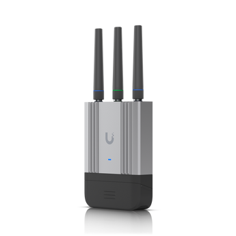 Ubiquiti | Mobile Router Industrial