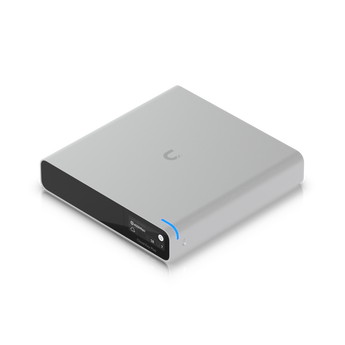 Ubiquiti | UniFi CloudKey+ with 1TB SSD hard drive