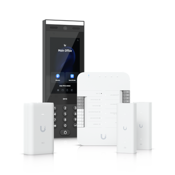 Ubiquiti | Gate Access Starter Kit