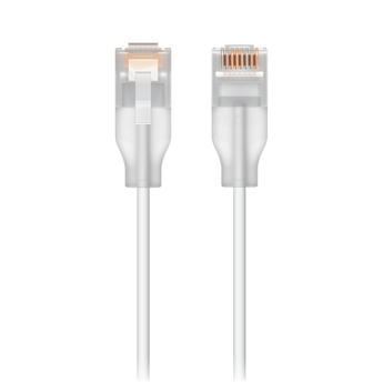 Ubiquiti | UniFi Patch Cable For Etherlighting 1M white