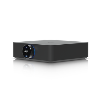 Ubiquiti | Power Amp Black