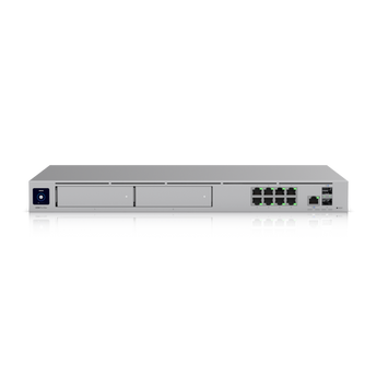 Ubiquiti | Dream Machine Pro Max 2 HDD Bay