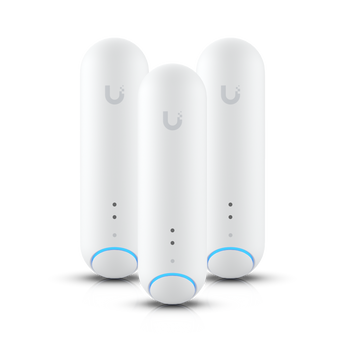 Ubiquiti | Protect All-In-One Sensor 3 Pack