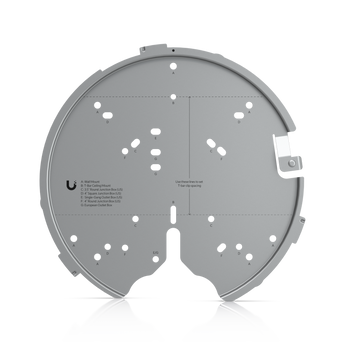 Ubiquiti | Professional mounting system for UniFi Access Points.