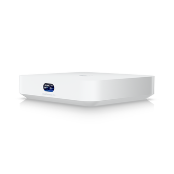 Ubiquiti | Cloud Gateway Ultra