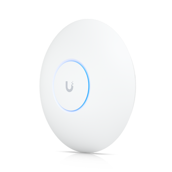 Ubiquiti | Access Point WiFi 7 Pro Max ceiling Mount large Scale W/8 Spatial Streams