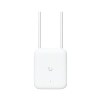 Ubiquiti | Access Point WiFi 7 Outdoor Wall & Pole Mount