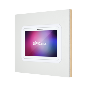 Ubiquiti | Display Flush Mount