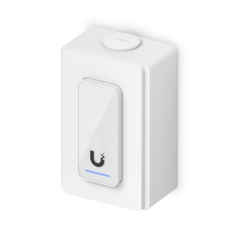 Ubiquiti | UACC-READER-JB-W Reader Junction Box