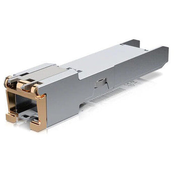 SFP / SFP+ to RJ45 Adapter