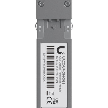 Ubiquiti | 10 Gbps optical transceiver module for UISP Fiber OLT XGS