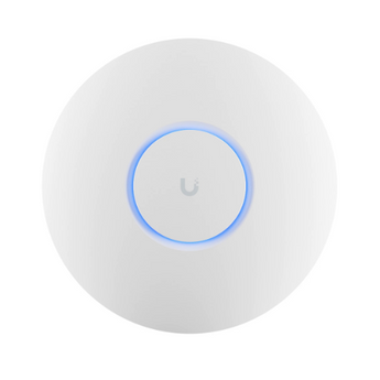 UniFi WiFi6 2x2 compact PoE access point