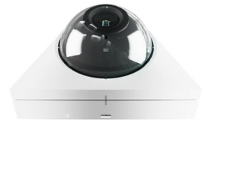 Next-gen 2K HD PoE ceiling camera high-resolution